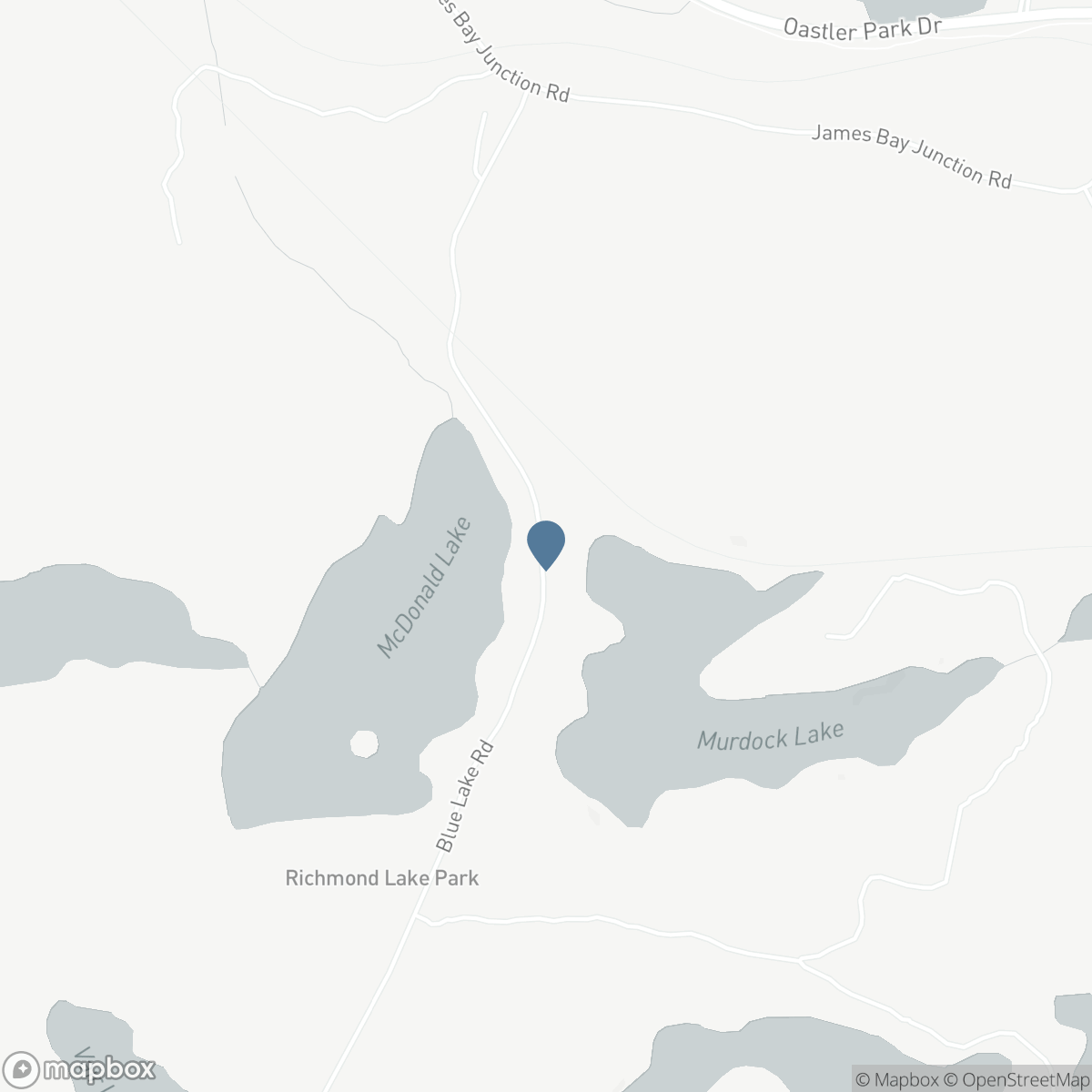 92 BLUE LAKE ROAD, Seguin, Ontario P2A 2W8